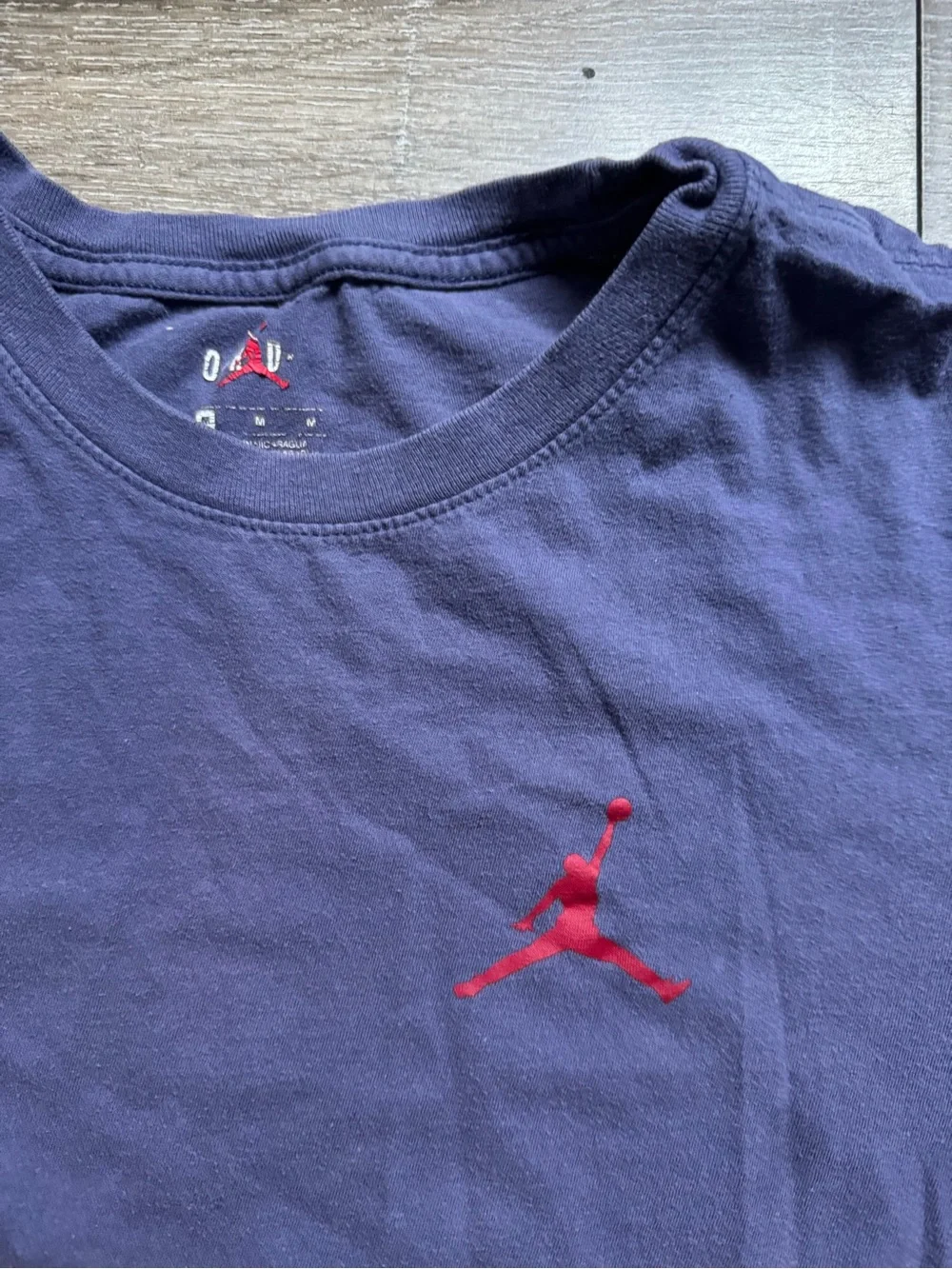 Jordan soft cotton